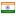 beacon-india.com hosted country